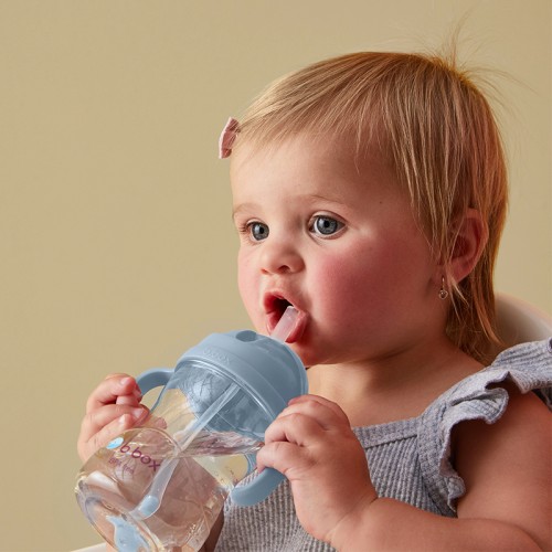 B.Box PPSU Sippy Cup 8oz | 6 months+